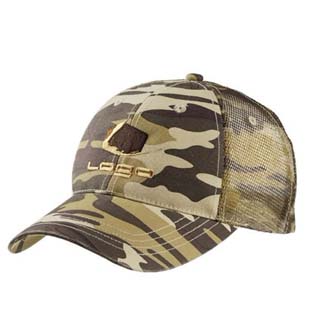 camo trucker caps