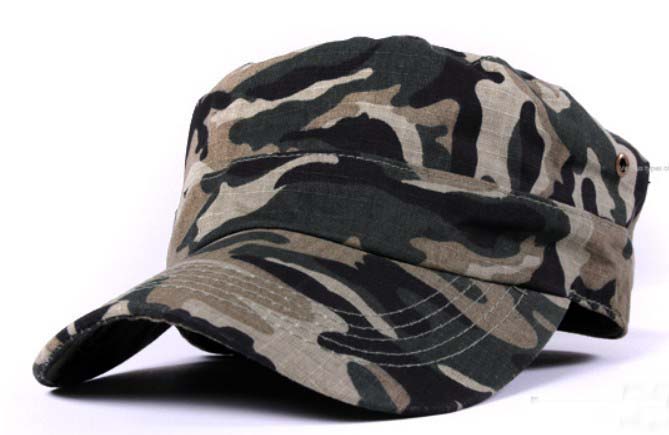 army caps