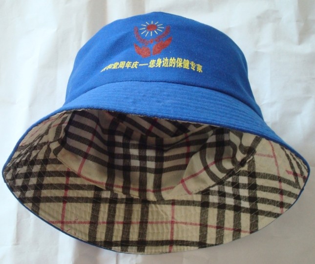 bucket hats for promotion activity