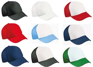 trucker cap hat manufacturer