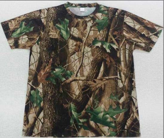 camo shirts