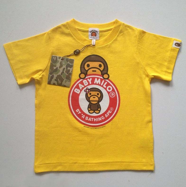 Kid's T-shirts