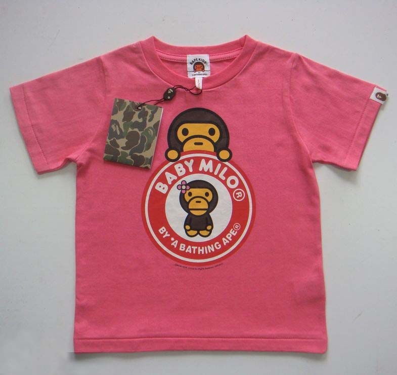 Children's t shirts