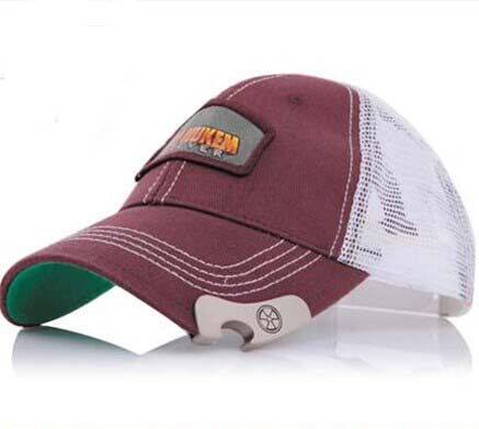 Special custom promotional trucker caps hats