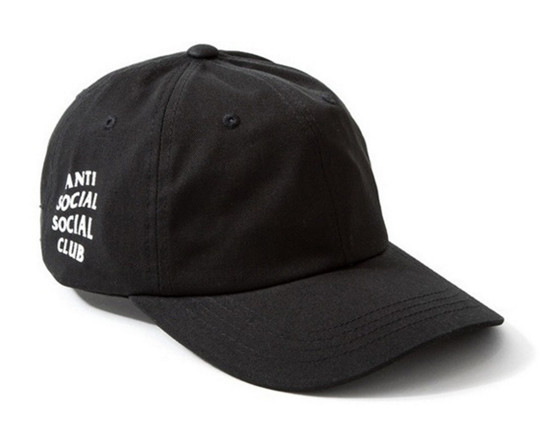 Black sport Cotton hats baseball  caps for men