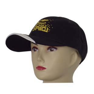 Custom caps hats with heat transfer printing