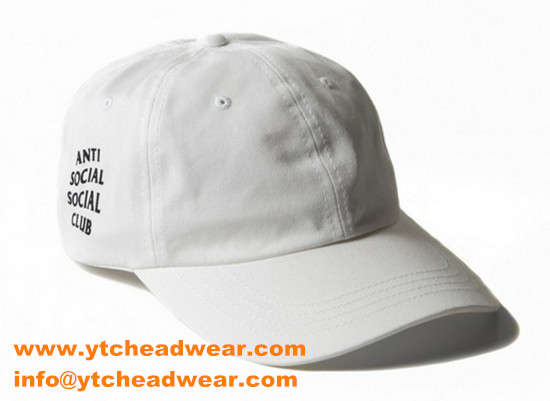 custom hats,caps  in white color for promotion