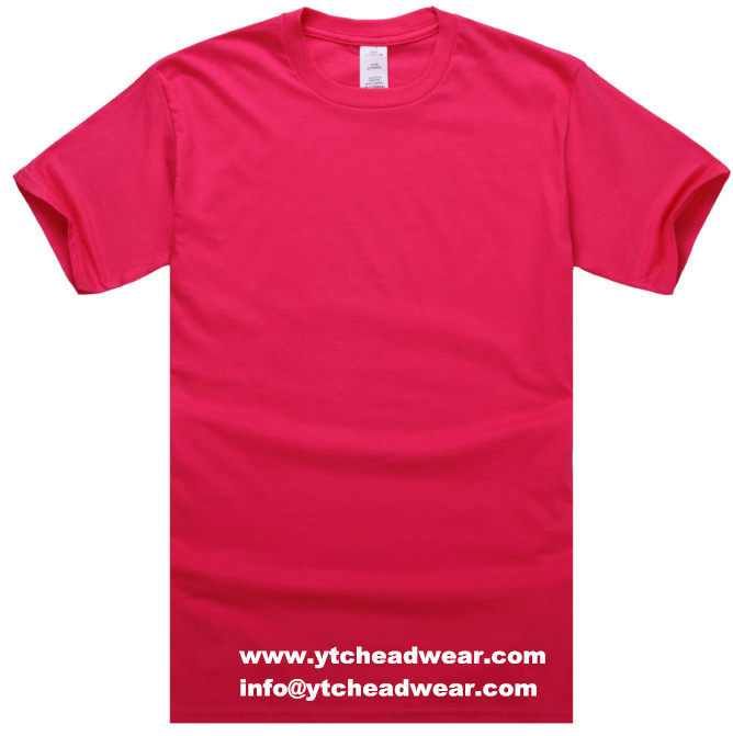 buy cheap  t shirts for promotion