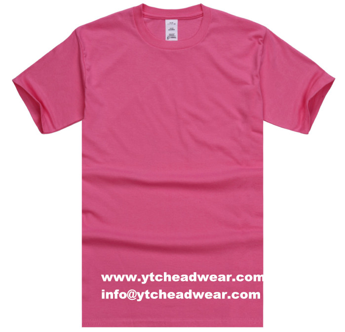 pink t shirts for women
