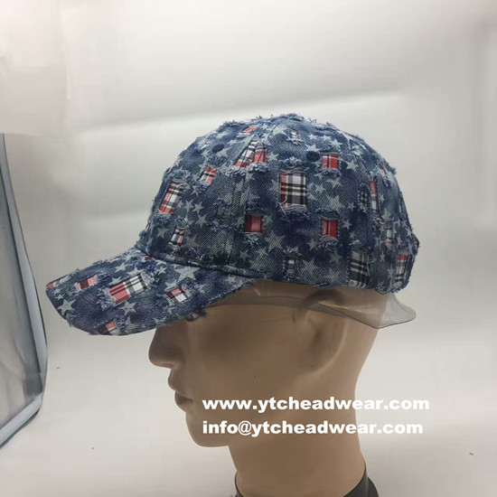 Fashion hats, cool caps 2018