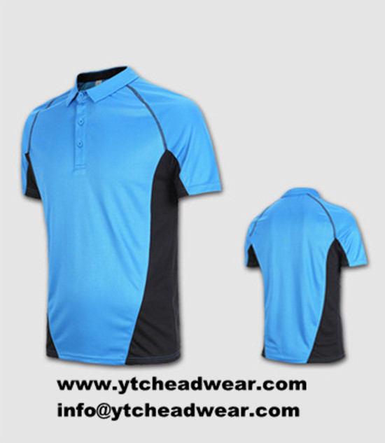 sport polo shirts leisure for men