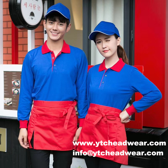 supply custom worker clothes, polo, t-shirts, hats