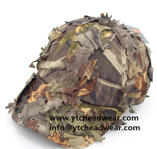 Hunting hats caps camo color for men