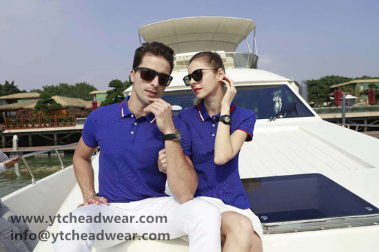 cotton polo shirts